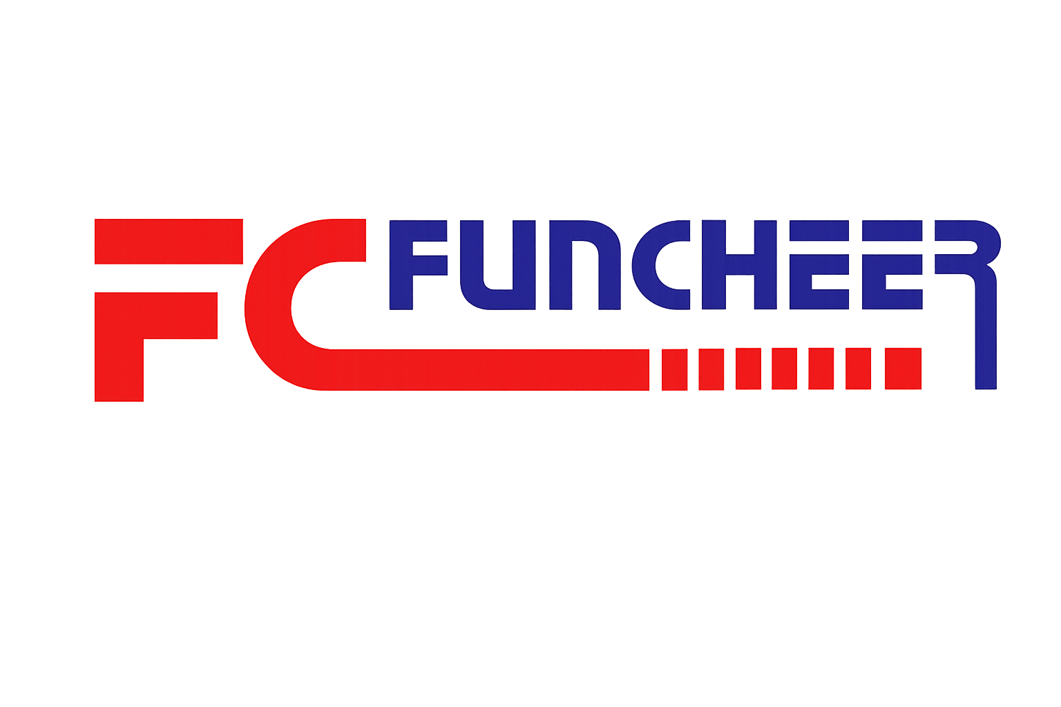 FC FUNCHEER Athletic Gear